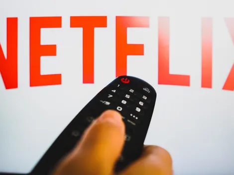 La película de Netflix de solo 103 minutos para amantes del vino