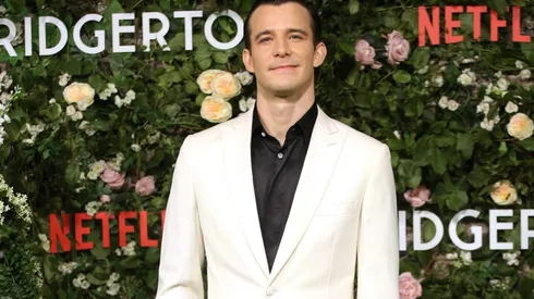 Luke Thompson protagonizará la tercera temporada de Bridgerton.
