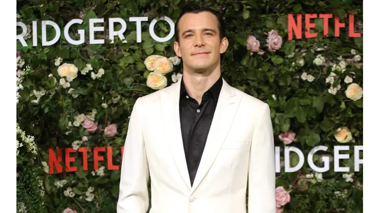 Luke Thompson protagonizará la tercera temporada de Bridgerton.