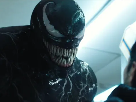 La actriz de Marvel que reveló nuevos detalles de Venom 3