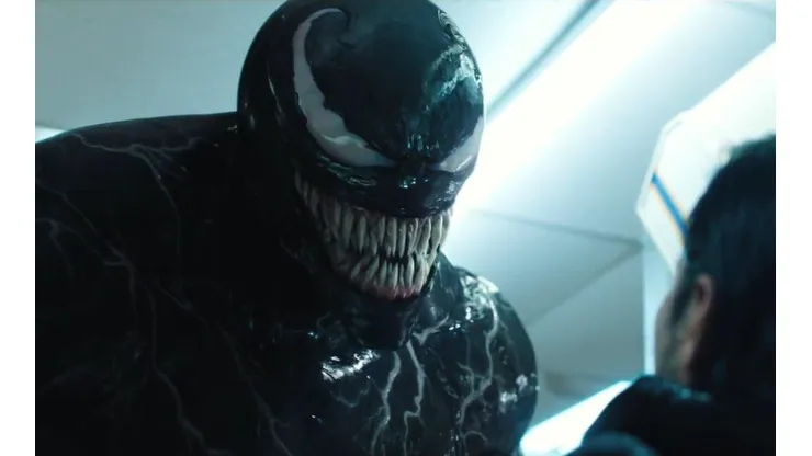 Venom llegará con una tercera entrega.