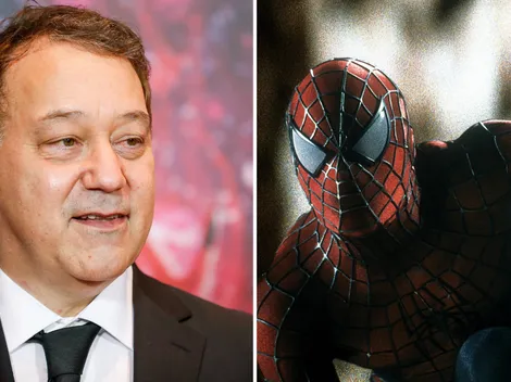 Sam Raimi reveló su condición para dirigir Spider-Man 4
