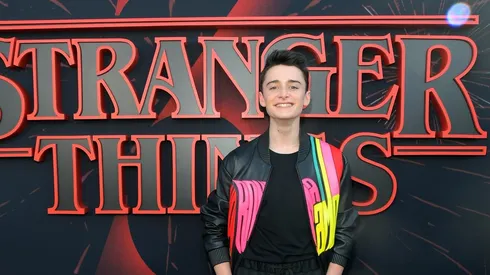 Noah Schnapp
