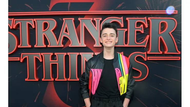 Noah Schnapp