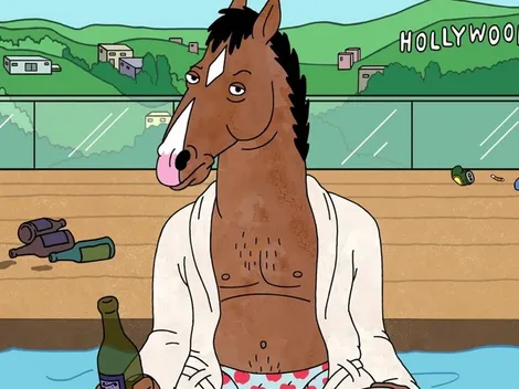BoJack Horseman: los mejores chistes sobre estrellas reales de Hollywood