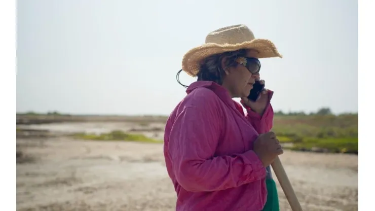 Te nombré en el silencio, un documental al que no puedes ser indiferente. (Foto: Te nombré en el silencio)