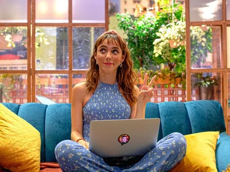 Todo por Lucy: así será la nueva serie de Prime Video