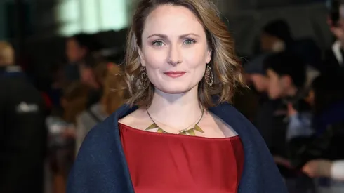 Anna Madeley tiene una extensa carrera en teatro