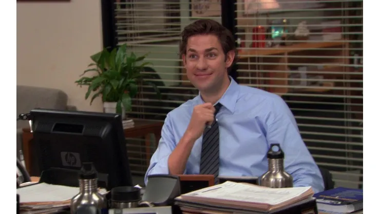 The Office está disponible en Star+, Prime Video y HBO Max.