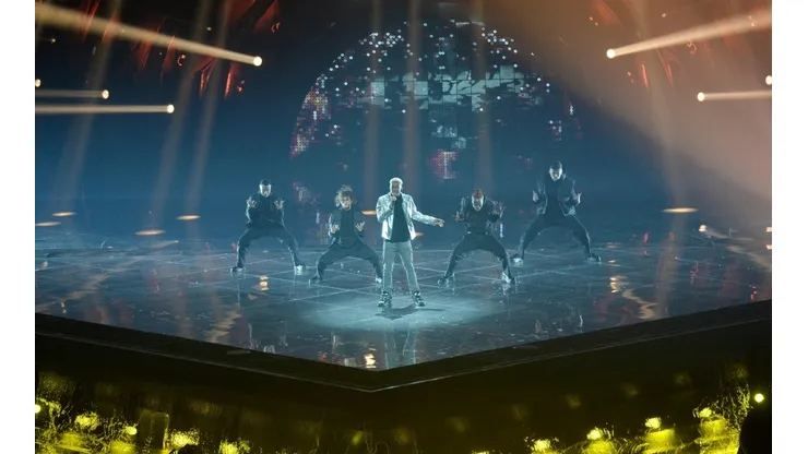 Eurovisión 2022