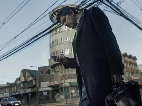 Los hechos reales de 42 día en la oscuridad