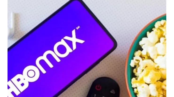 HBO Max
