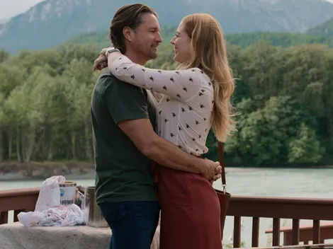 Virgin River, temporada 4: primeras fotos y fecha de estreno en Netflix