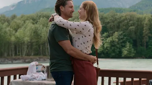 Virgin River, temporada 4: primeras fotos y fecha de estreno en Netflix.