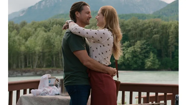 Virgin River, temporada 4: primeras fotos y fecha de estreno en Netflix.