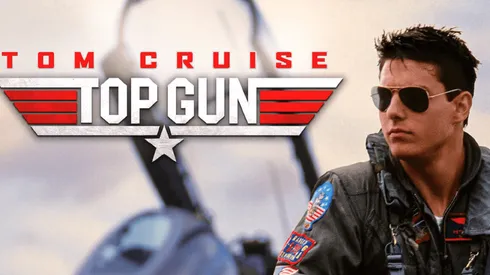 'Top Gun': así están los actores de la primera película hoy actualmente