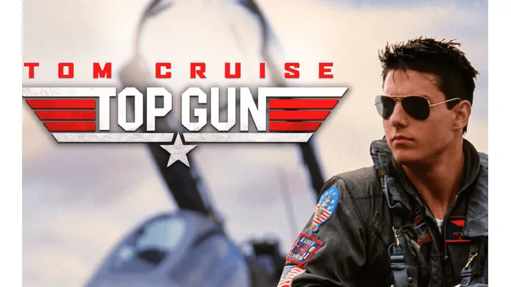 'Top Gun': así están los actores de la primera película hoy actualmente