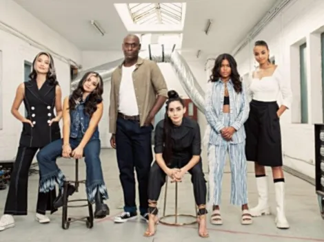 Netflix compartió el avance de la serie Resident Evil