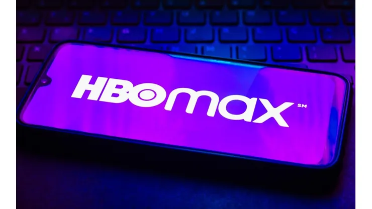 HBO Max
