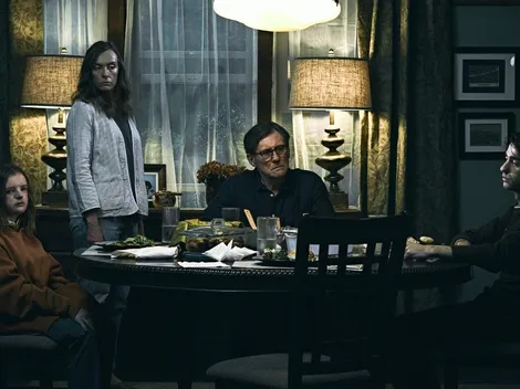 Los 3 directores del cine de terror más populares de la actualidad