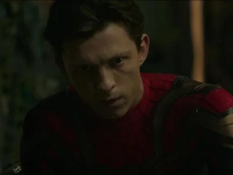 Spider-Man: No Way Home lidera las nominaciones de los MTV Movie Awards