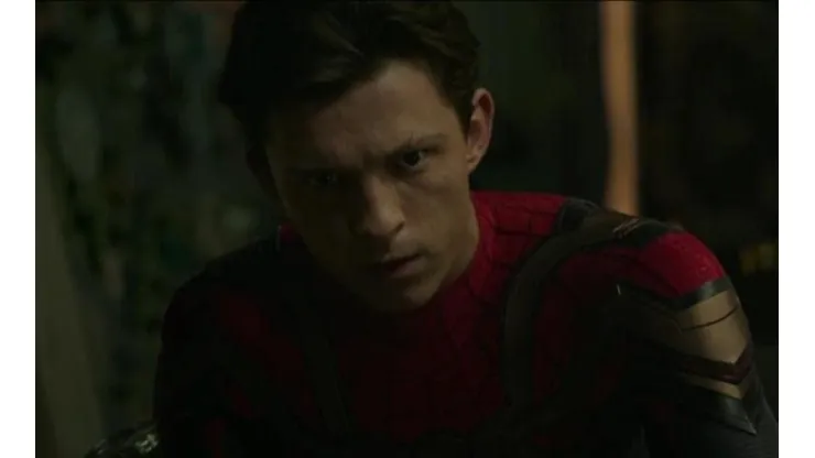 Spider-Man
