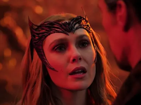 Las consecuencias de pertenecer a Marvel como actriz según Elizabeth Olsen