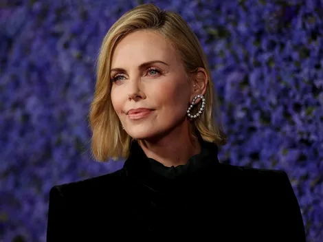 Marvel: Charlize Theron presenta su personaje