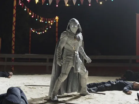 Moon Knight: qué escena borraron del final y por qué