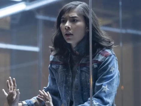 Estos son los superhéroes más jóvenes de Marvel