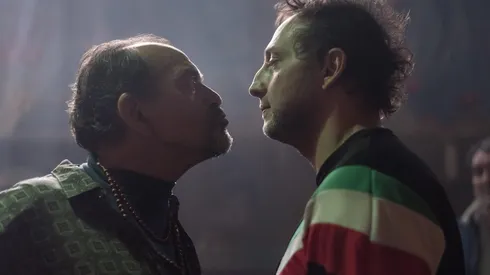 El Marginal, temporada 5: el insólito error de continuidad en la serie de Netflix.