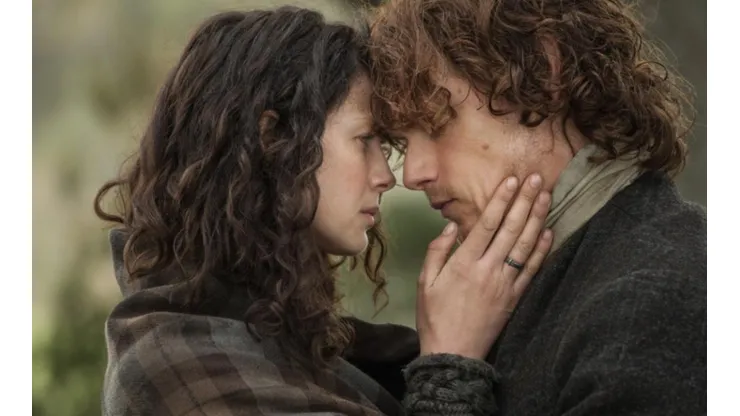 Jamie y Claire