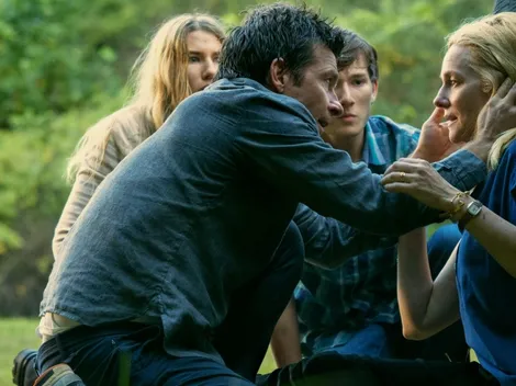 La nueva serie de 5 horas que superó a Ozark y Bridgerton en Netflix