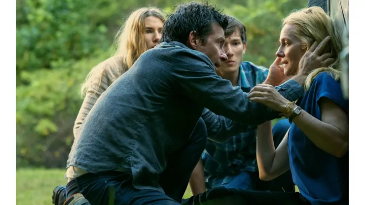 Ni Ozark ni Bridgerton: una serie de 5 horas es la más vista de Netflix ahora mismo.