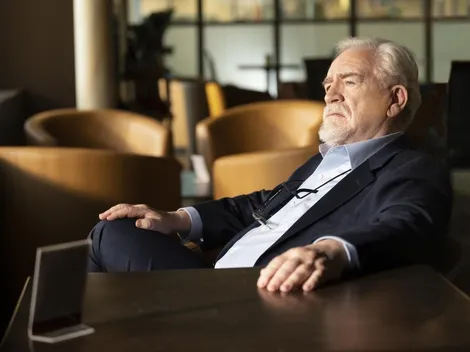 Qué se sabe de la cuarta temporada de Succession