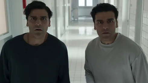 Andrew Droz Palermo trabajó en el episodio 2 y en el 4.