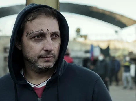 Entrevista a Ariel Staltari de El Marginal