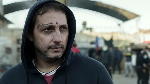 Entrevista a Ariel Staltari