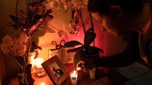 La civil, una película para no ser indiferente con las madres buscadoras. (Foto: cortesía Calouma)