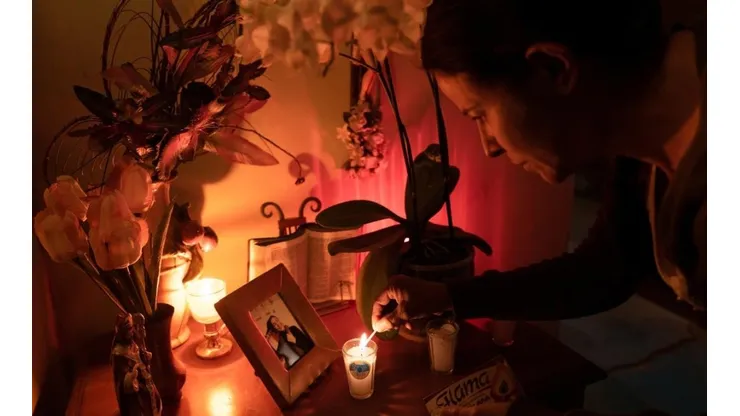 La civil, una película para no ser indiferente con las madres buscadoras. (Foto: cortesía Calouma)