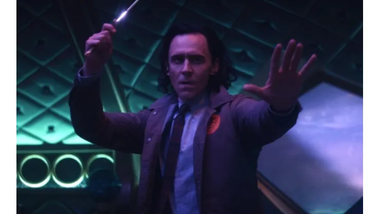 Loki