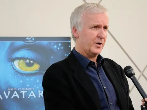 Películas dirigidas por James Cameron además de Avatar y Titanic