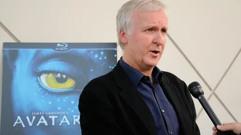 James Cameron hará una secuela de Avatar después de más de una década.