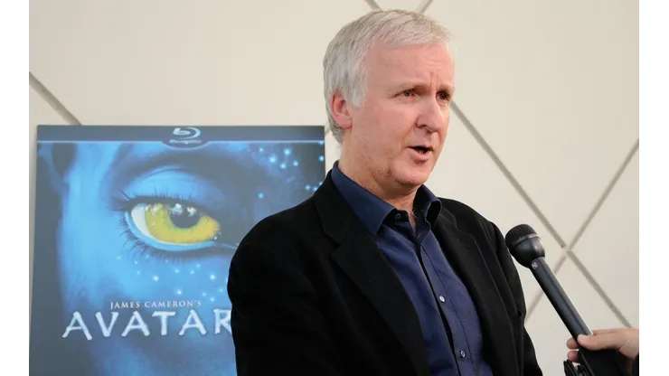 James Cameron hará una secuela de Avatar después de más de una década.