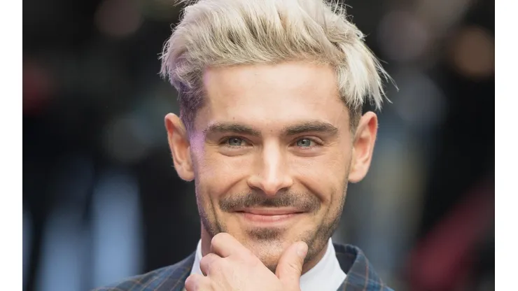 Zac Efron