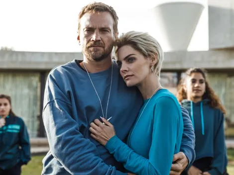 Quiénes son las parejas de Bienvenidos a Edén en la vida real