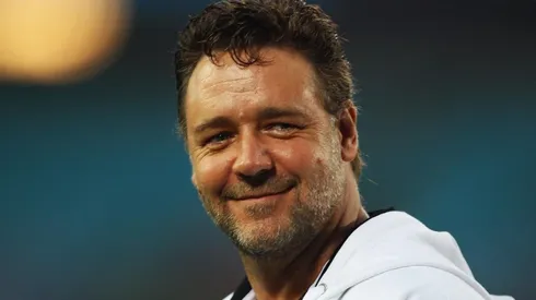Russell Crowe
