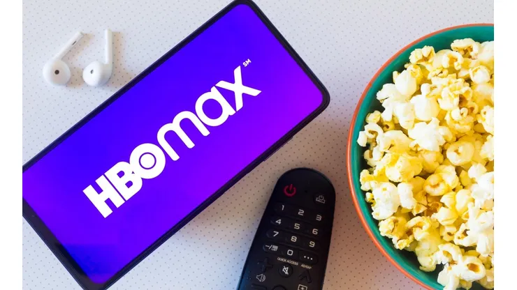 Retiros de HBO Max: películas que ya no podrás ver en mayo 2022.