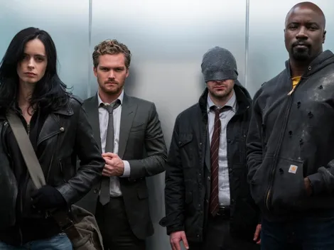 Disney+ confirmó cuándo llegan las series de Marvel canceladas por Netflix