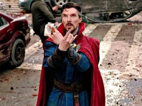 El futuro de Benedict Cumberbatch en Marvel: ¿sigue como Doctor Strange?